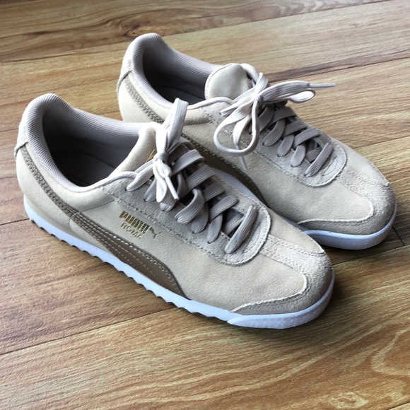 womens puma roma shoes